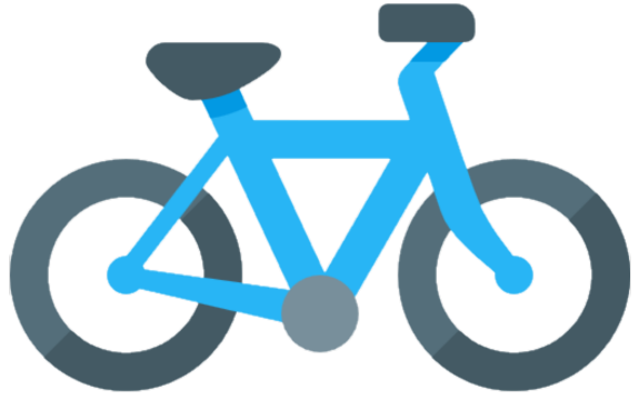 aggressive transportation device repair